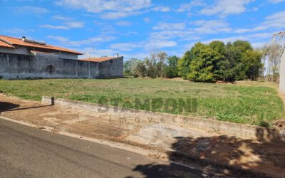 Vende-se Terrenos Residencial Santana