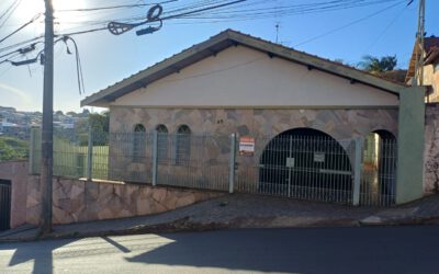 Imóvel a venda -Bairro Santa Terezinha