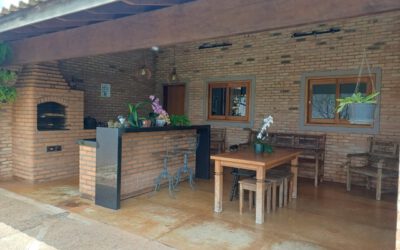 Imóvel a venda – Jardim Bela Vista