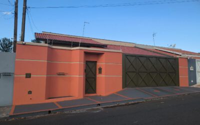 Vende-se Imóvel Residencial Santana