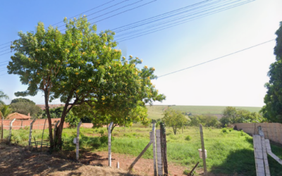 Chácara à venda – Helio Aguiar (São Manuel)