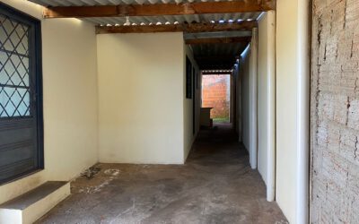 Casa à venda – Jardim Brasilia (São Manuel)