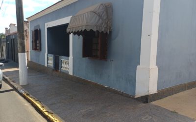 Imóvel à venda – Aparecida de São Manuel