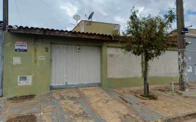Imóvel à venda – Bairro Ouro Verde