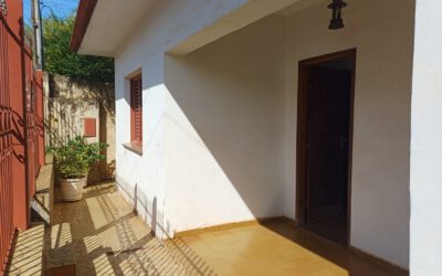 Imóvel à venda – Centro – São Manuel