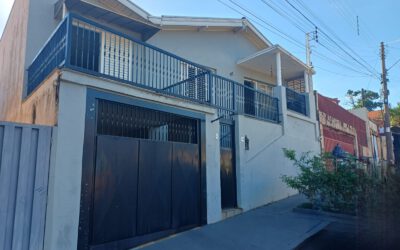 Casa à Venda – Santa Helena