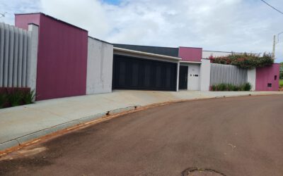 Imóvel à Venda – Novo Dinkel – Alto Padrão
