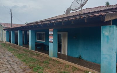 Venda ou Locação – Clube de Campo e Náutico Água Nova