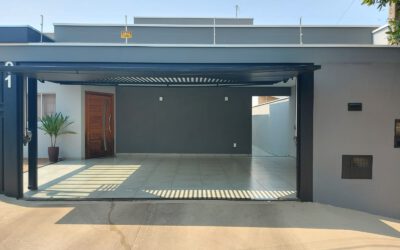 Imóvel À Venda – Residencial Irmãos Innocenti