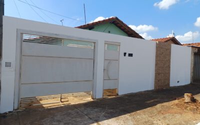 Imóvel à venda – Cohab 3 – São Manuel
