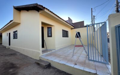 Imóvel à venda – Jardim Melita