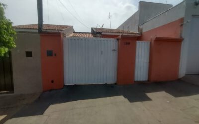Imóvel à venda – Jardim Pinheiro