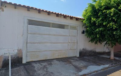Imóvel à venda – Parque Recreio