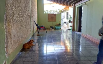 Casa à venda na Cohab 1
