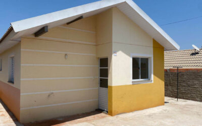 Casa à Venda no Santa Filomena em São Manuel