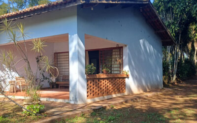 Chácara para Locação em São Manuel (com acesso a Água)