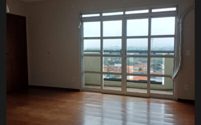 Apartamento a venda em São Manuel