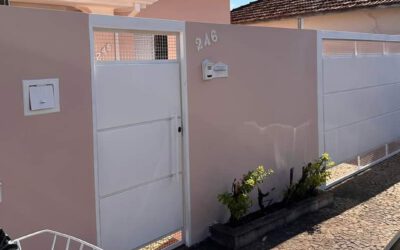 Casa à venda no Centro de São Manuel